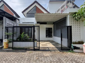 Villa Murah di Malang